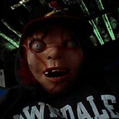 LilChris SharkAttack