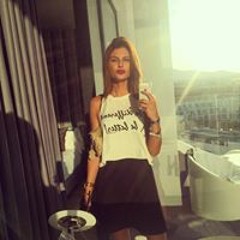 Vitória Neves Vanessa