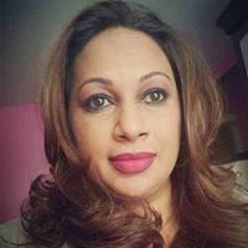Sharda Veerasammy’s avatar