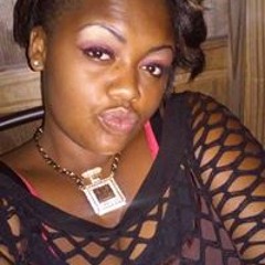 Yesenia LaVon KeVahi