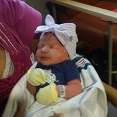 Melissa Osborne Abarca