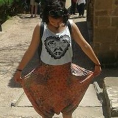 Fatimaezzahra Sefrioui