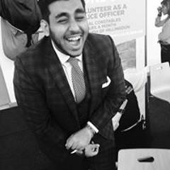 Bilal Akbar