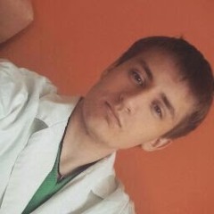 никита лебедев