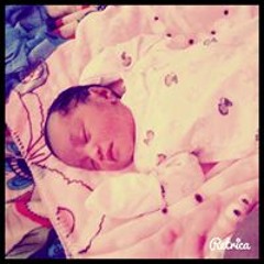 Jodyann Carlwin Elbi