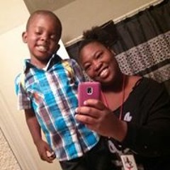 Nita LuvNlyfe Jennings