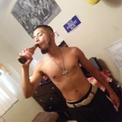 Sergio El Checko Flacko