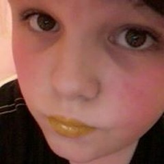 Kymberly Louise Morris