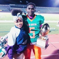 LaDonna ToReal Harrison