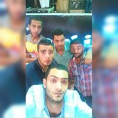 mohamed zidan