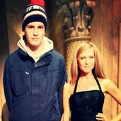 Daniel Koperberg New