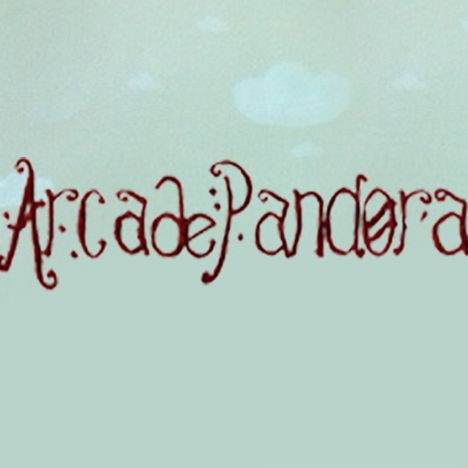 Arca de Pandora