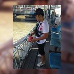 จ๊อบ เมืองนนท์