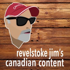 Revelstoke Jim