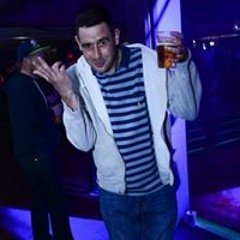 Shane Goodfellas Roode