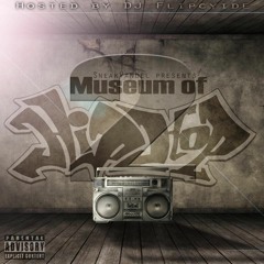 MUSEUMOFHIPHOP