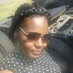 Samaria Raglin Fogle