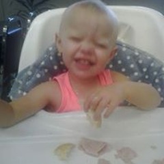 Mary-Frances Penwarden