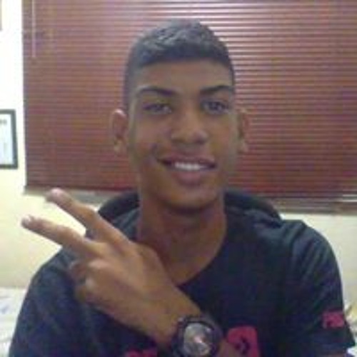 Vinícius Fonseca’s avatar