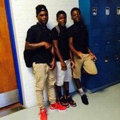 Mbk Lilshootah Chulo