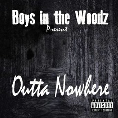 Boys in the Woodz