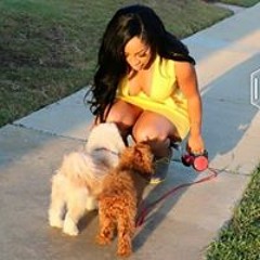 Blessings A Murray-Dabson