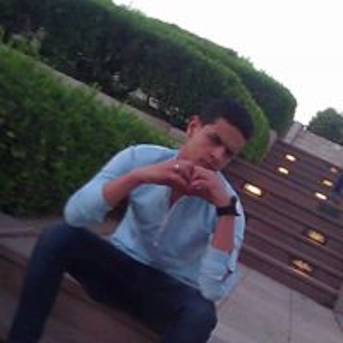 Mohamed Bebo’s avatar