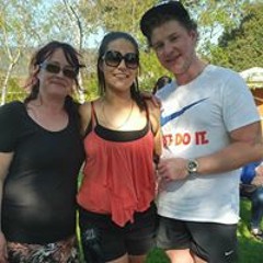 Aaron Wizza O'Connor