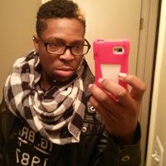 Charles ServingGod O'Neal