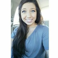 Ashley Nicole Bryant