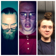 Funky Jompas Supertrio