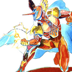 Gundam Extreme VS Full Boost - Wings Of A Boy That Killed Adolescence  Extended