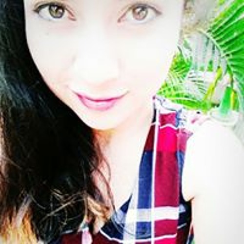 Kimberly Caceres Gonzalez’s avatar