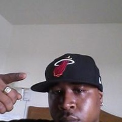 Jerry Jay Bull Stephens