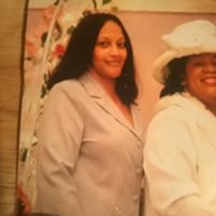 CaSandra McDaniel Johnson