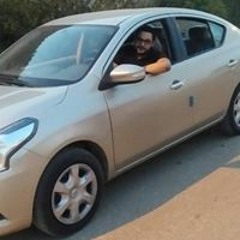 madhat amir