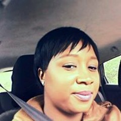 Dimakatso Memme Legabe