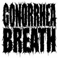 GONORRHEA BREATH