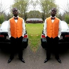 Damien BoosieFade Dozier