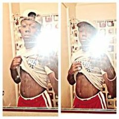 Tre PrettyBoii Rutherford