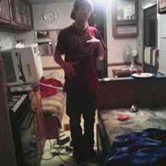 Tuccer James Chiasson