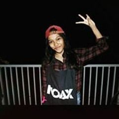 Regitha Dian Ningrum