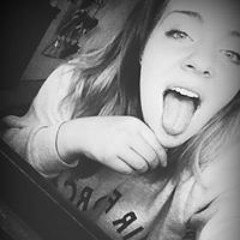 Breanna Nicole Scheible