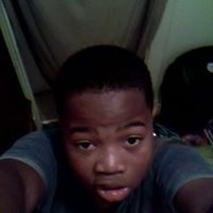 Jawyan Datboy Cold Clark