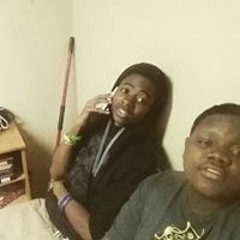 Carlos MissingGion Agee