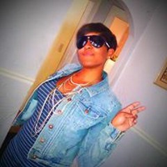 Jovan Franklin-Wright