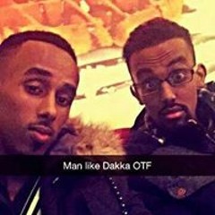 Abdi Dakka