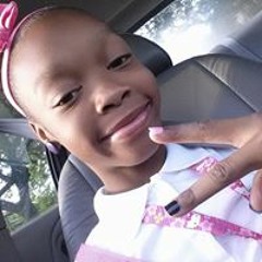 Jhannea Lovelie Nailer