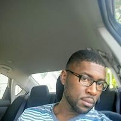 Montre Jermain Moore