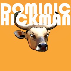 Dominic Hickman